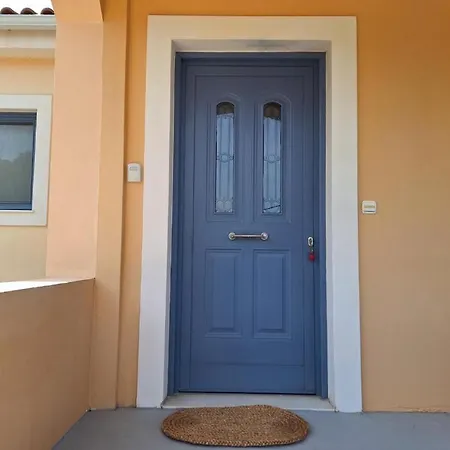 Дом отдыха House Kochyli Agia Eirini