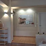 House Kochyli Feriehus