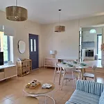 Feriehus House Kochyli Agia Eirini