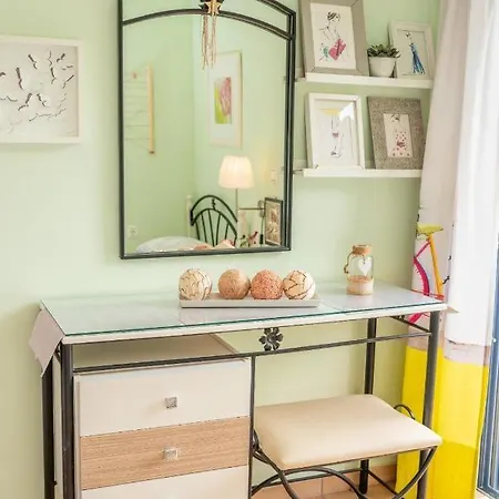 House Kochyli * Agia Eirini