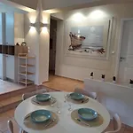 Vakantiehuis House Kochyli
