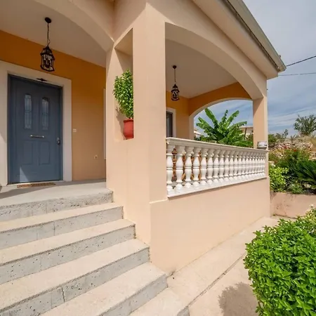 House Kochyli *