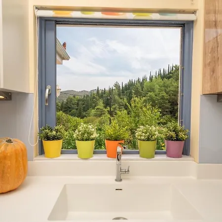 House Kochyli Nyaraló *