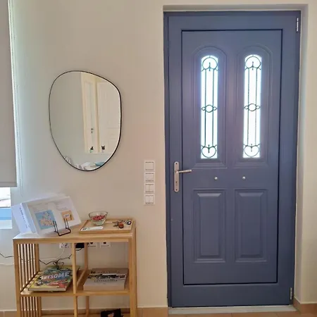 House Kochyli Nyaraló Agia Eirini