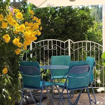 House Kochyli * Agia Eirini