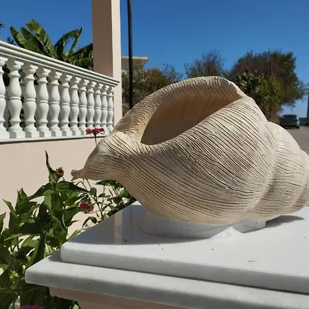 House Kochyli * Agia Eirini