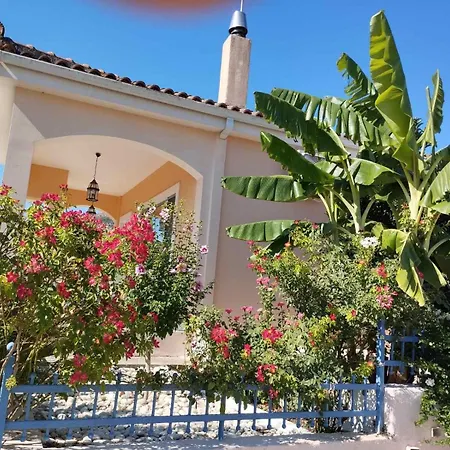 بيت للعطل House Kochyli *
