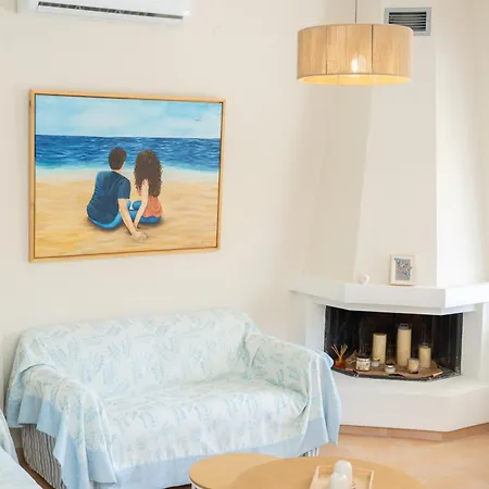 House Kochyli Holiday home