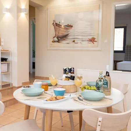 House Kochyli Holiday home Agia Eirini