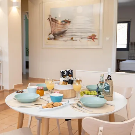 House Kochyli Holiday home Agia Eirini