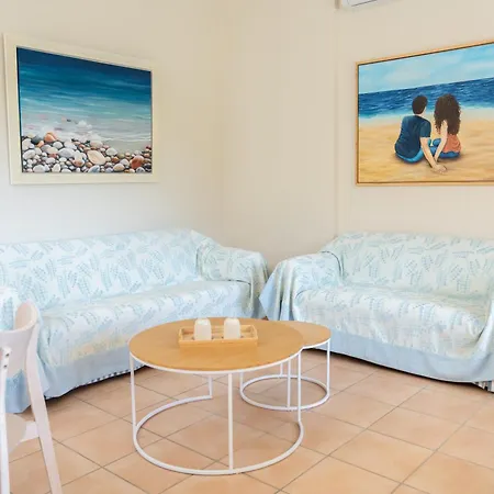 House Kochyli Holiday home