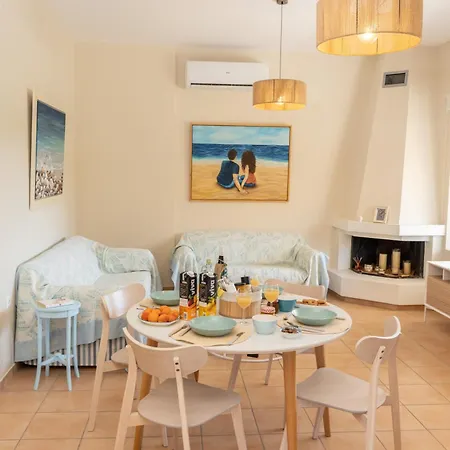 House Kochyli Holiday home *