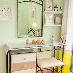 House Kochyli * Agia Eirini