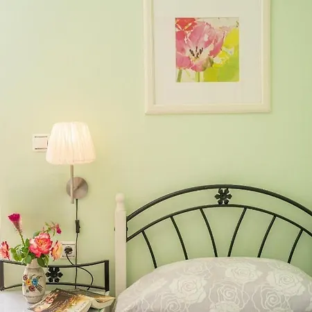 House Kochyli * Agia Eirini