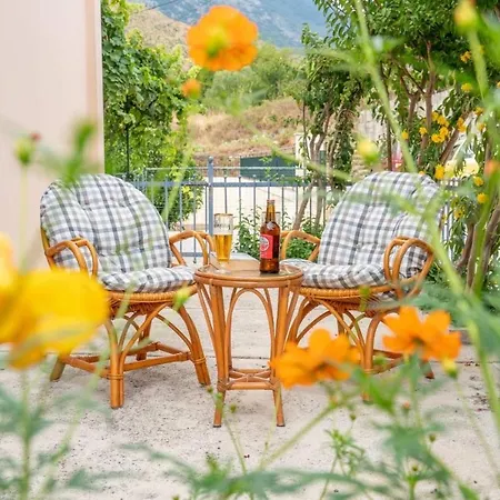 House Kochyli Holiday home *