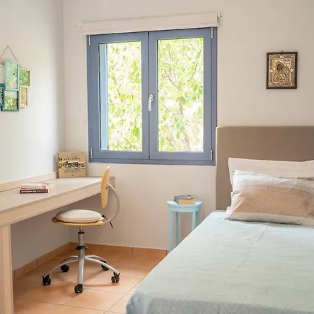 House Kochyli Vakantiehuis