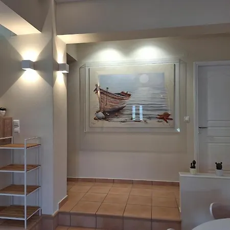 House Kochyli Holiday home