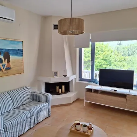 Vakantiehuis House Kochyli