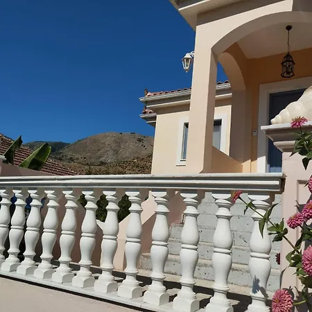 House Kochyli Agia Eirini